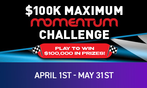 $100k Maximum Momentum Challenge