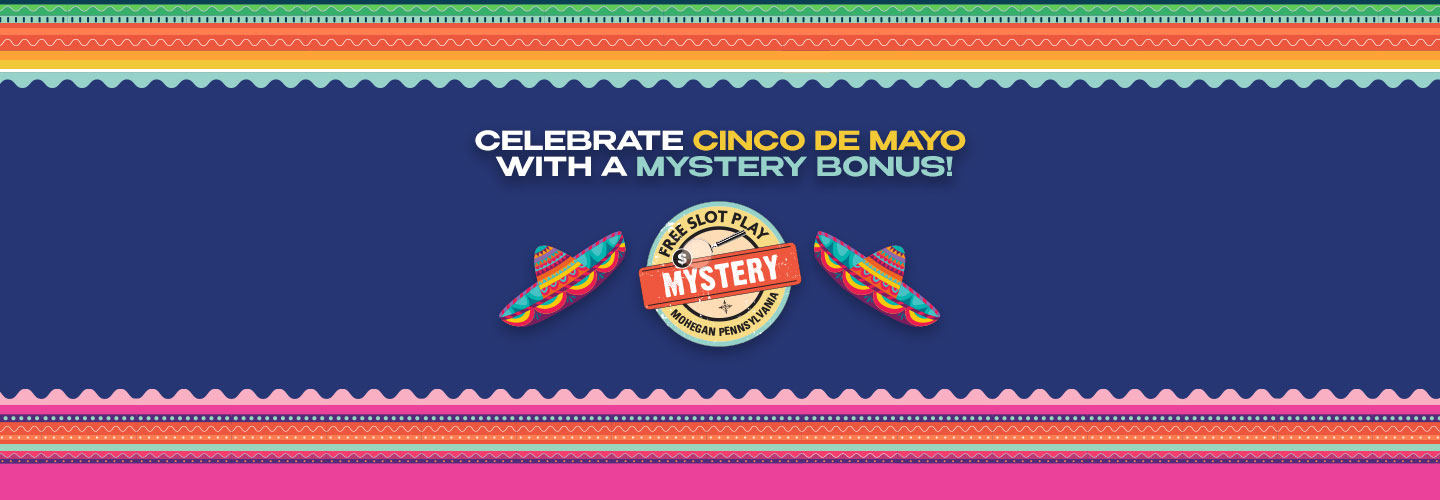 Mystery Free Slot Play