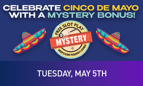 Mystery Free Slot Play