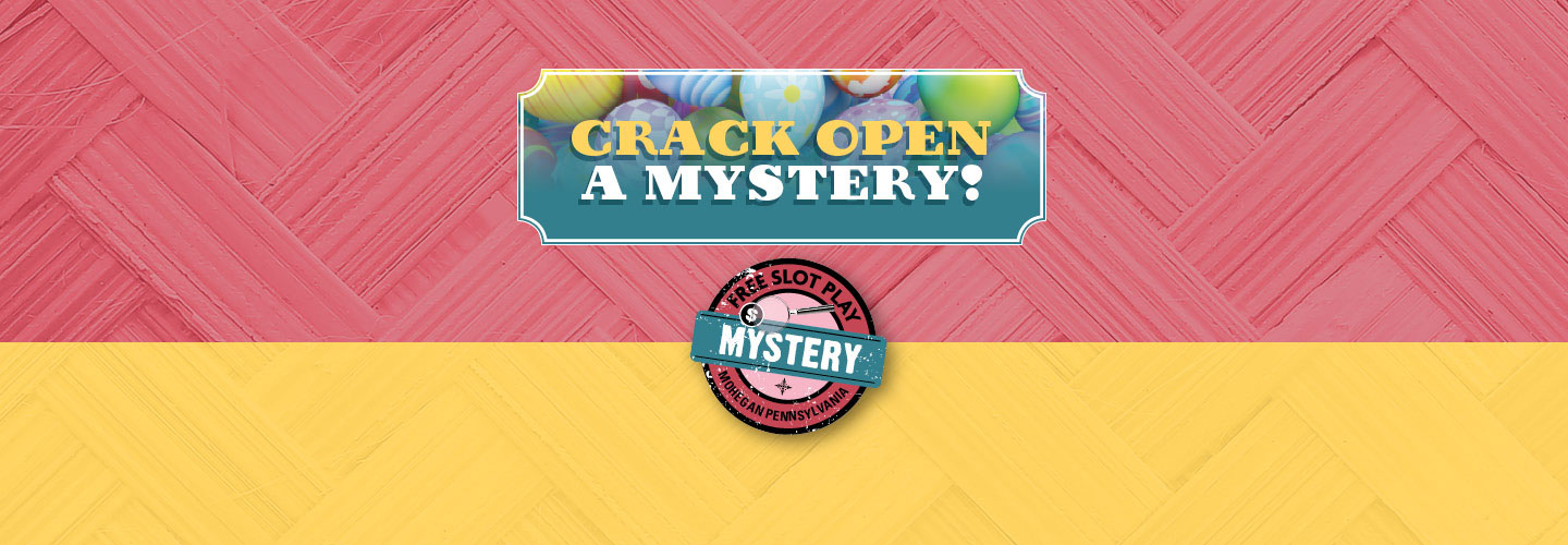 Mystery Free Slot Play