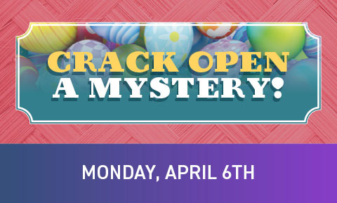 Mystery Free Slot Play