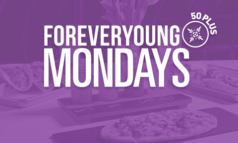 forever young mondays