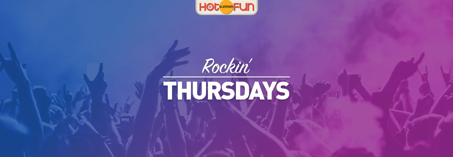 Rockin' Thursdays 