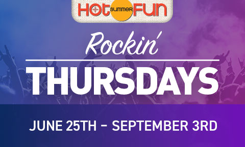 Rockin' Thursdays 