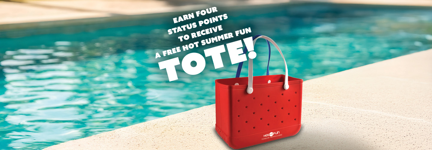 Tote Bag Giveaway