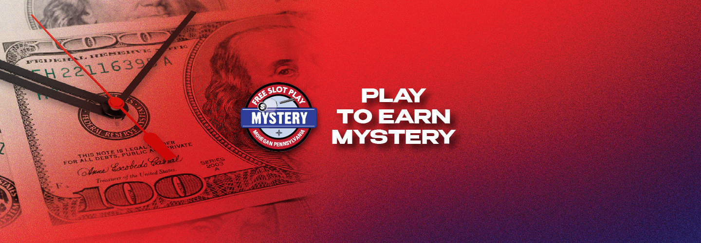 Mystery Free Slot Play