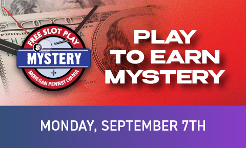 Mystery Free Slot Play