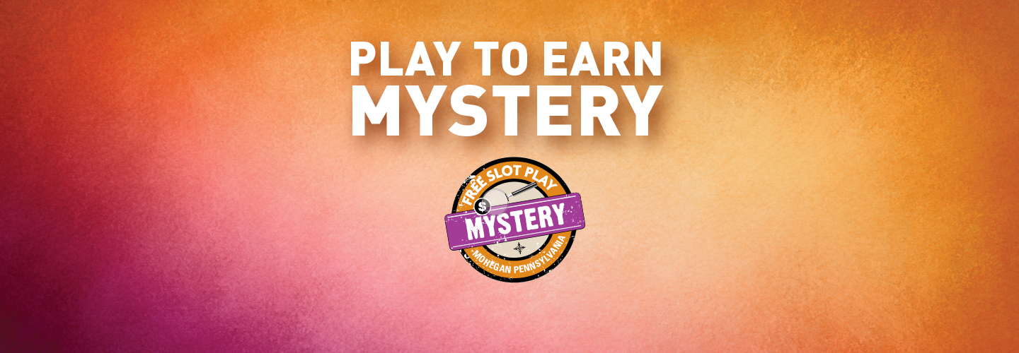 Mystery Free Slot Play