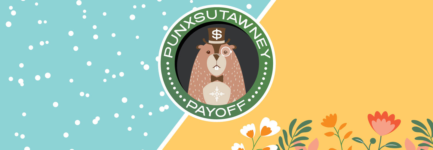 Groundhog Day Status Point Multipliers