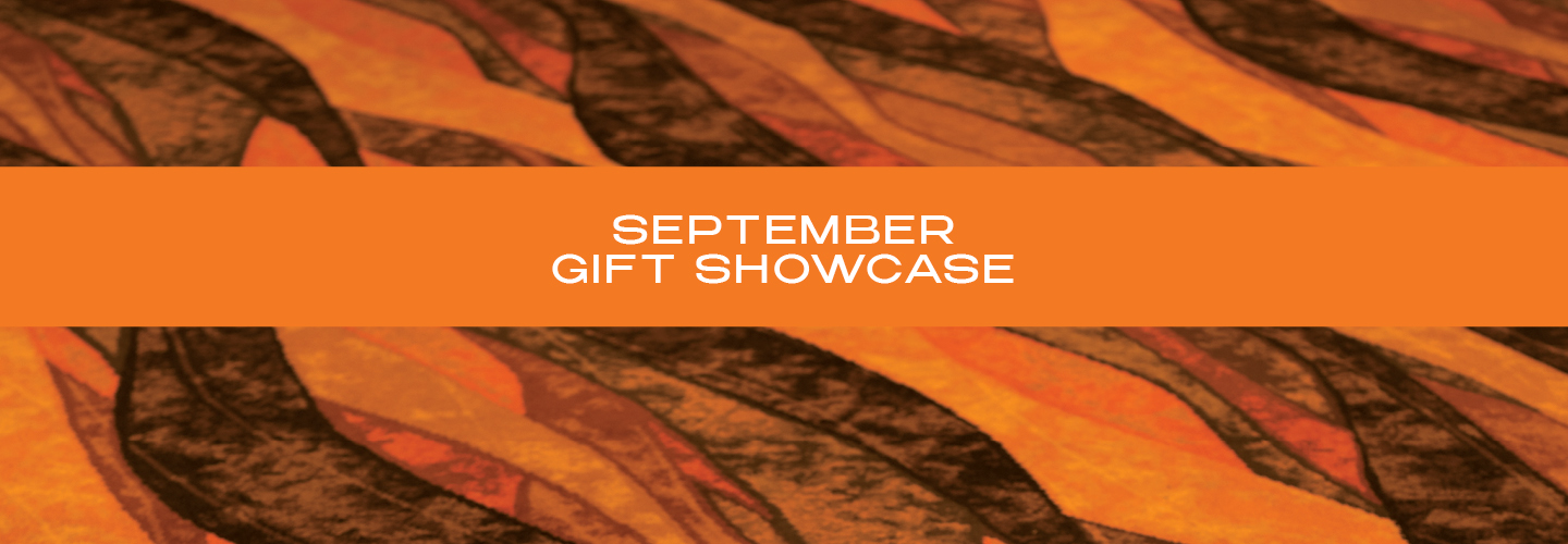 September Gift Showcase