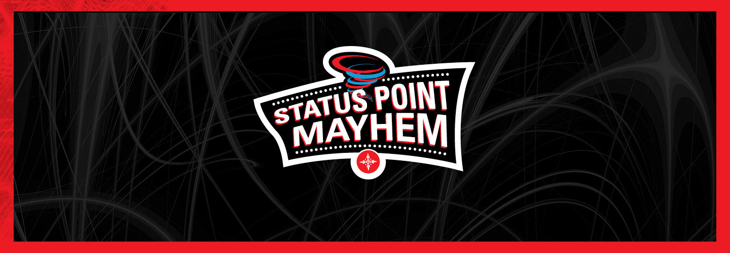 Status Point Mayhem