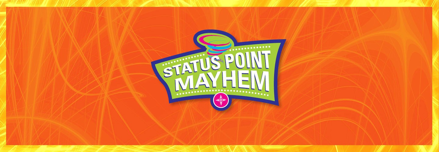 Status Point Mayhem