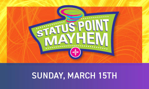 Status Point Mayhem
