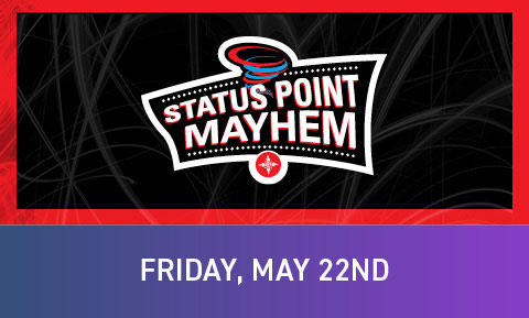 Status Point Mayhem