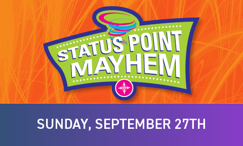 Status Point Mayhem