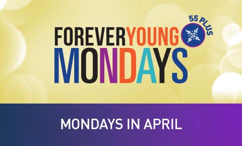 Forever Young Mondays