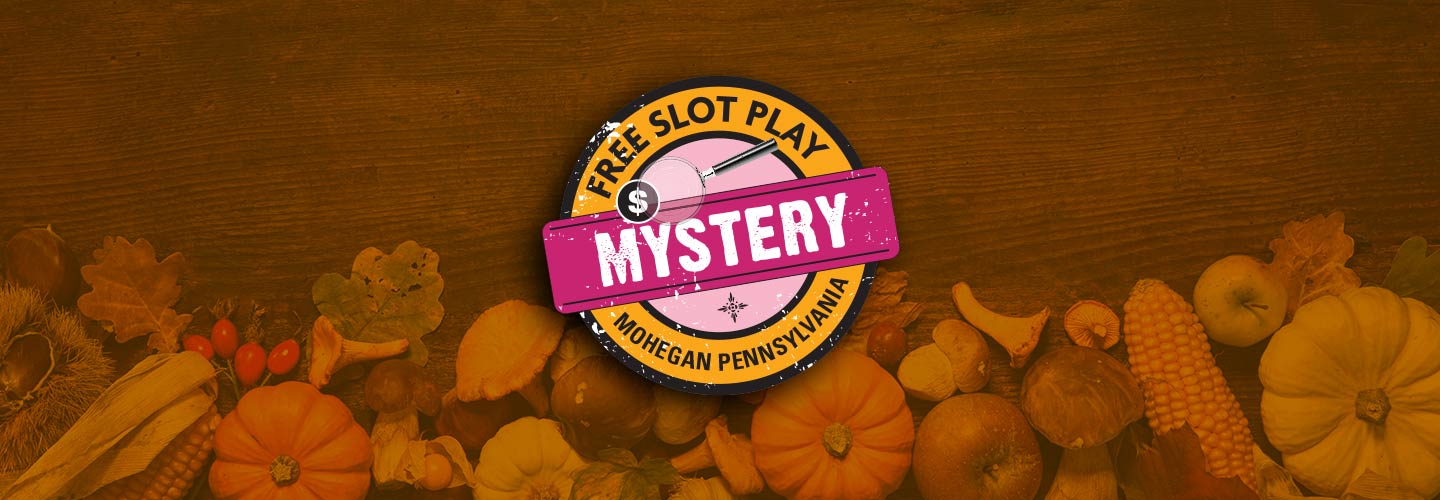 Mystery Free Slot Play