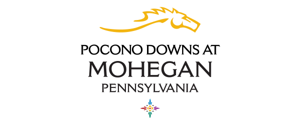 mohegan sun at pocono downs