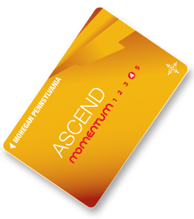 ascend card