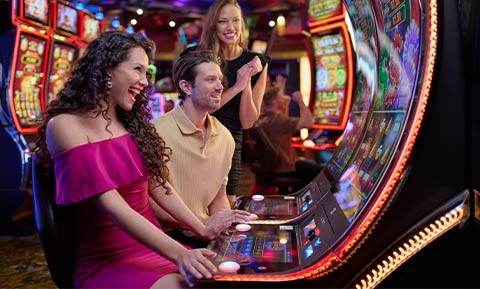 Stay and Play Hotel Package