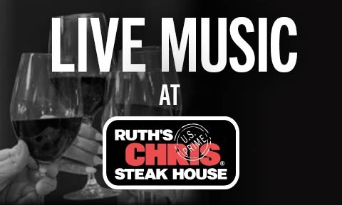 ruths chris live music