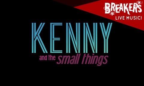 kenny and the small things image